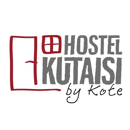 Hostel Kutaisi By Kote Exteriör bild