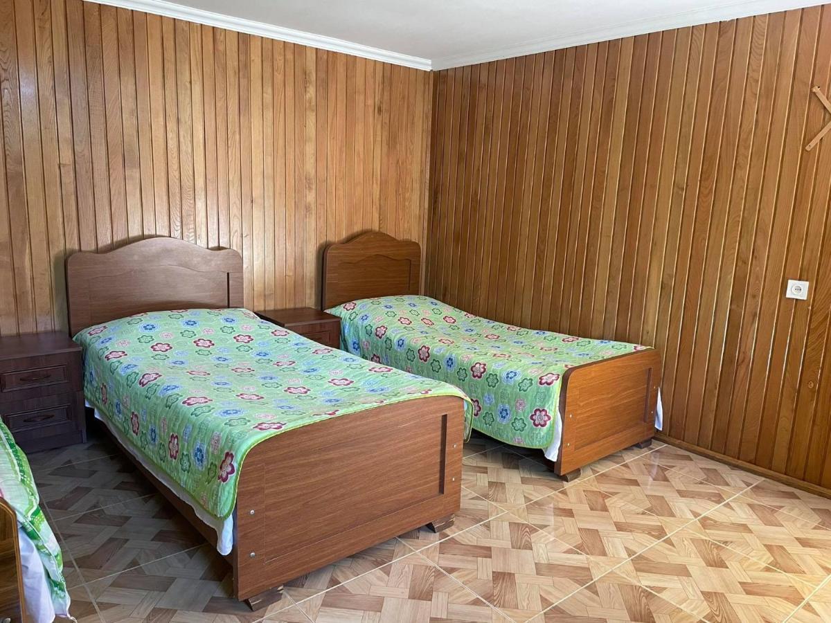 Hostel Kutaisi By Kote Exteriör bild