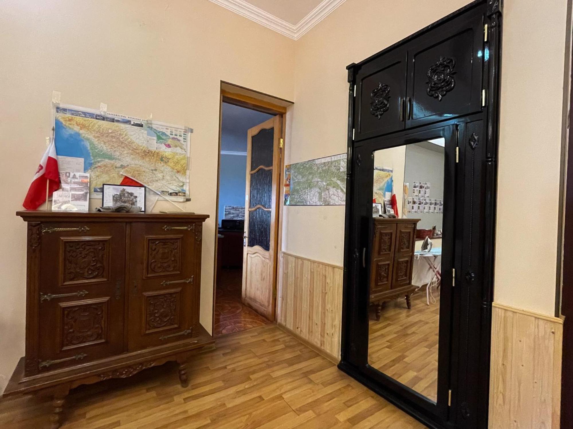 Hostel Kutaisi By Kote Exteriör bild