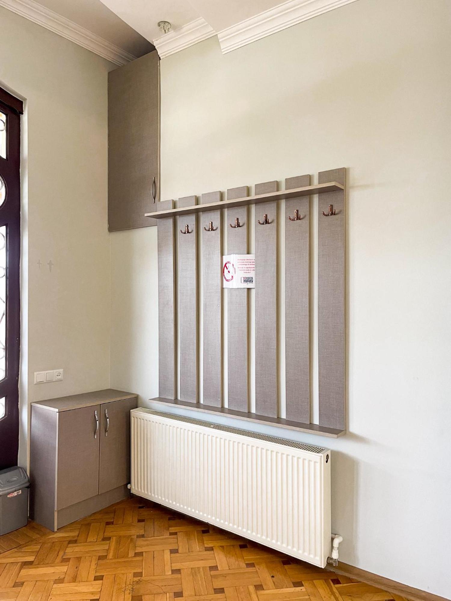 Hostel Kutaisi By Kote Rum bild