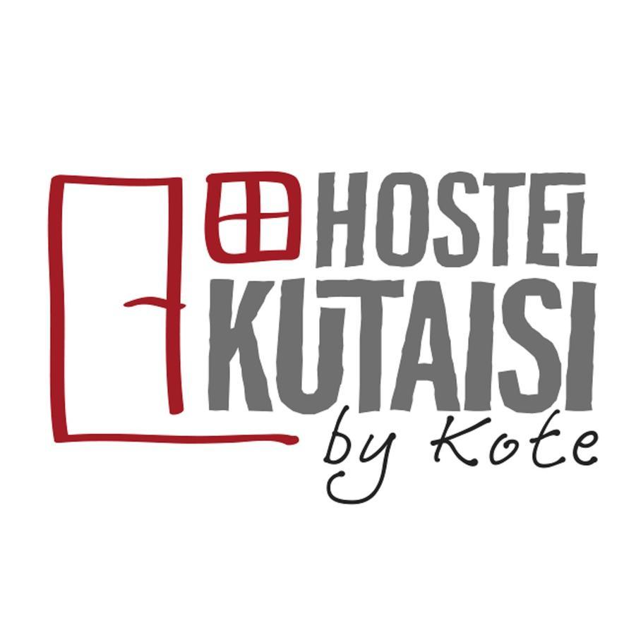 Hostel Kutaisi By Kote Exteriör bild